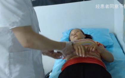 郑州痛风风湿病中西医结合医院成功治疗十年类风湿
