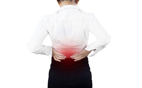 女性也会得强直性脊柱炎吗?症状是什么?