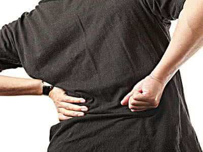 强直性脊柱炎患者应该做哪些锻炼?