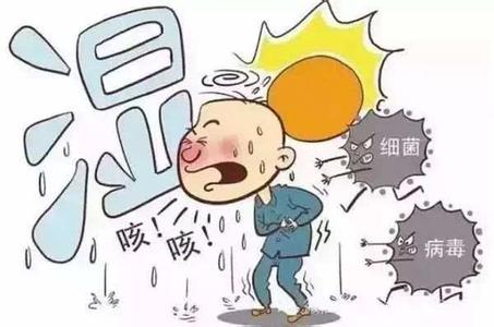 夏季身体湿气比较重怎么办?郑州痛风风湿病医院专家告诉您