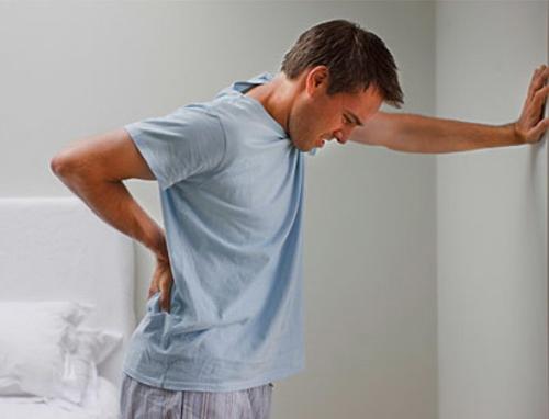 强直性脊柱炎要怎么治疗?从哪些方面入手?
