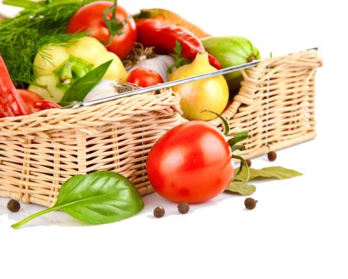 秋天吃什么蔬菜对养生有好处?