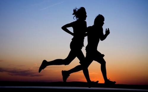 慢跑养生，那能够治疗强直性脊柱炎吗？