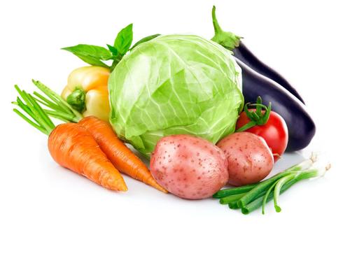 颜色更深的蔬菜更健康?什么蔬菜更营养?