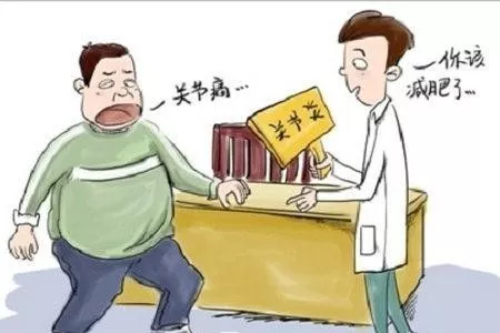 第21个世界关节炎日,你的关节保护好了吗? 第21个世界关节炎日,你的关节保护好了吗?