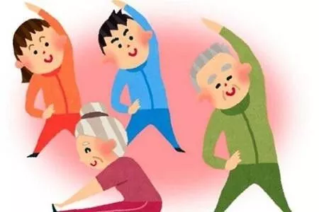 第21个世界关节炎日,你的关节保护好了吗? 第21个世界关节炎日,你的关节保护好了吗?