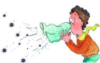 秋季怎么防治鼻炎和感冒呢？中医按摩较安全