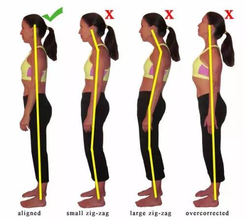 这么几种姿势，注意保持可以减缓强直性脊柱炎症状！