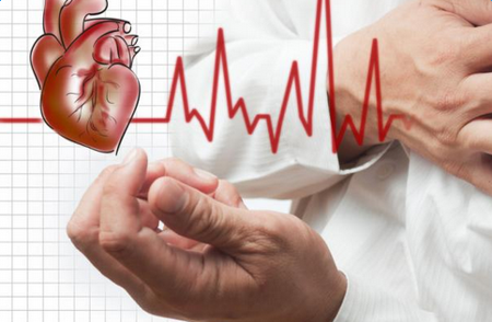 风湿病是不是会导致患者患上缺血性心脏病？