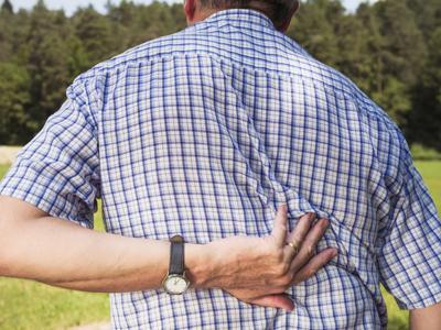 强直性脊柱炎发作起来还会牵连到心脏？