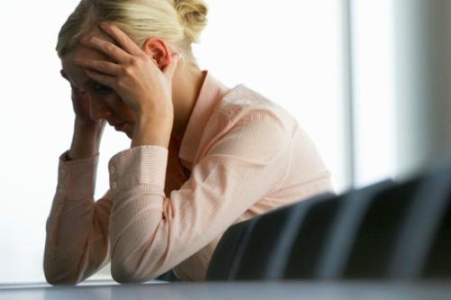 为什么得了风湿病后总会感觉到担心害怕？