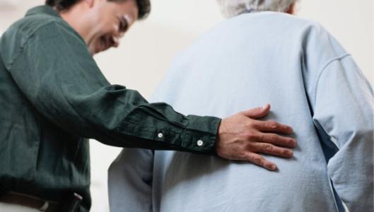 急性强直性脊柱炎患者可以采取哪些治疗方法？