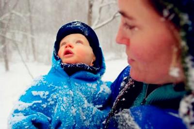 儿童冬季免疫力低下，做好这三个护理才能保护宝宝健康！