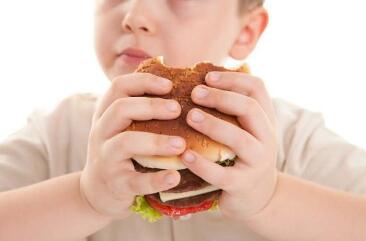 儿童竟然也会得上脂肪肝？该怎么办才好？