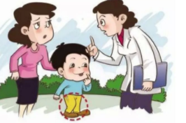 “郑州痛风风湿病医院专家教您正确认识小儿风湿病”小儿风湿热的护理及预防措施。