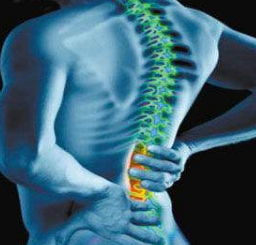 强直性脊柱炎的发病与遗传有关!强直性脊柱炎的医治很难吗?