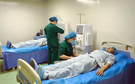 免疫吸附技术 关节免疫吸附技术