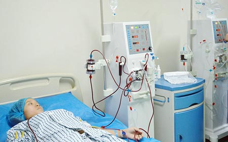 免疫吸附技术 关节免疫吸附技术