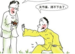 关于风湿的一些相关的常识，风湿会导致各个关节肿么?