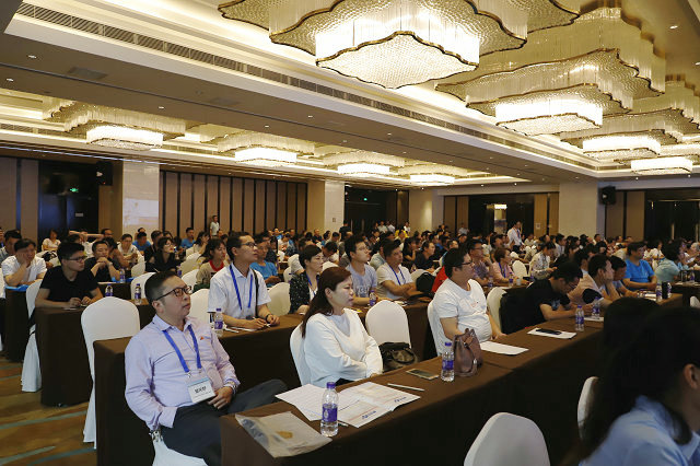 2019年河南省医学会风湿病学学术年会