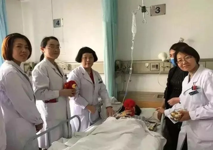 首都医科大学宣武医院风湿免疫科主任  李小霞主任医师/教授/博士(硕士)生导师