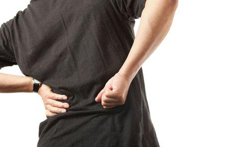 强直性脊柱炎的诊断是什么?